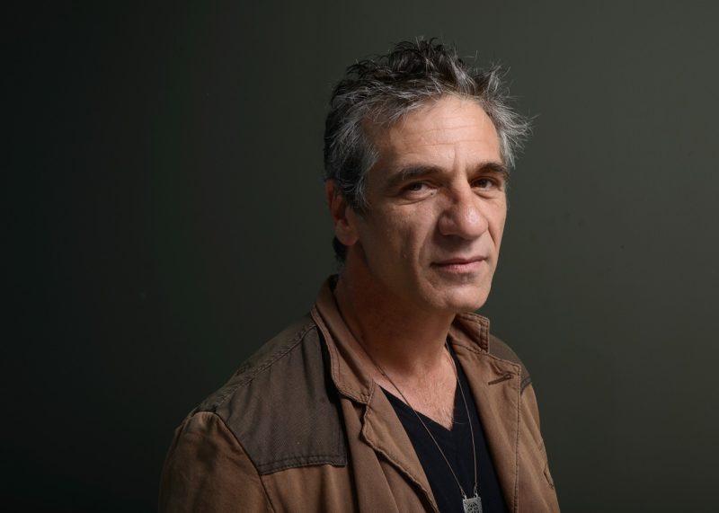 В Ізраїлі пішов з життя відомий актор Алон Абутбуль