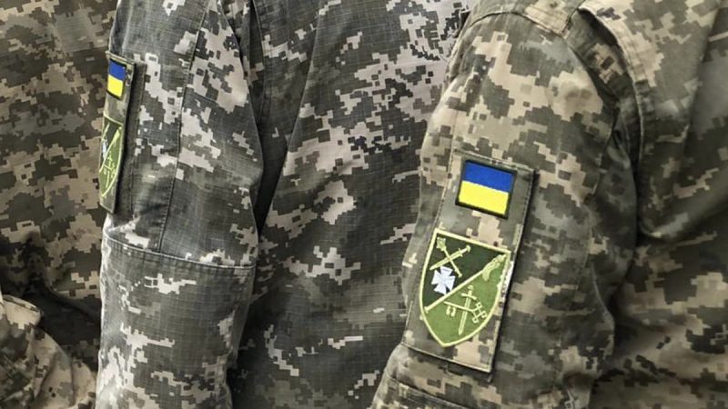 Військове командування готує рішення про мобільні центри комплектування