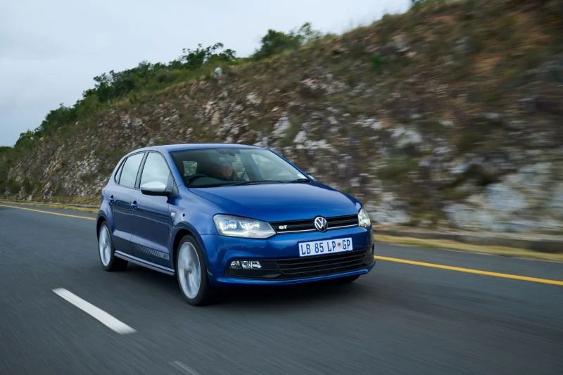 Volkswagen витіснила Tesla з лідерів ринку електромобілів у Європі