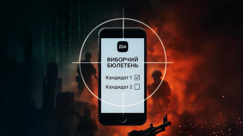 Вибори на горизонті: Україна готується до першого етапу змін