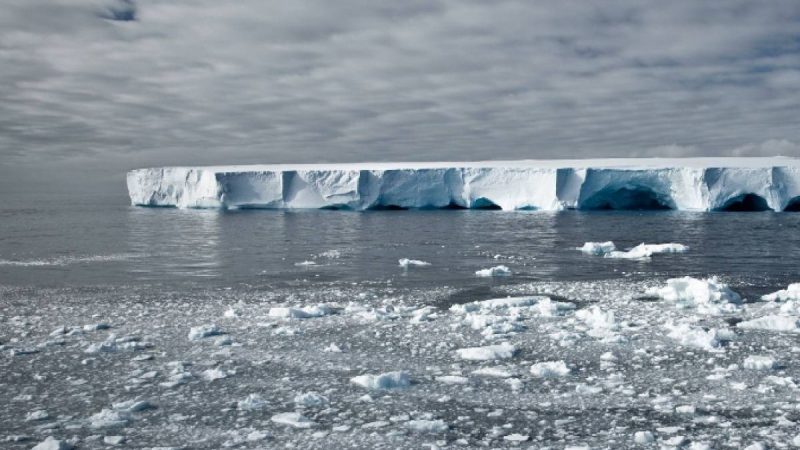 Як скорочення бюджету США вплине на дослідження клімату?