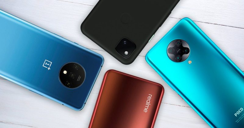 Які характеристики справді важливі у виборі смартфона