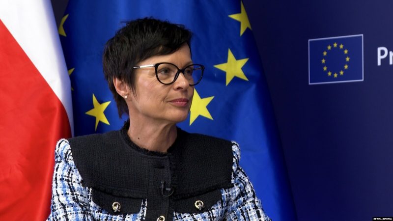 Єврокомісія засудила обмеження незалежності НАБУ та САП