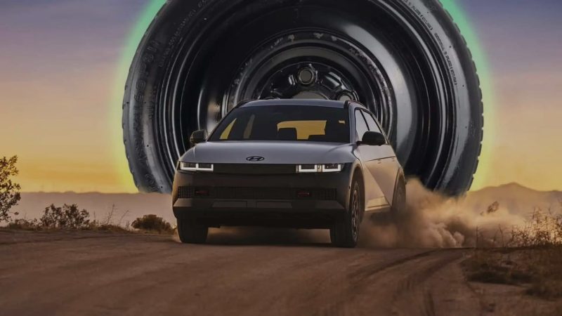 Запасне колесо — у минулому, чи готові ви до ризику на дорозі?