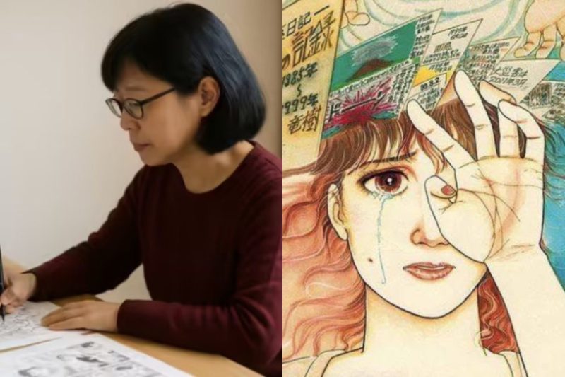 Землетрус у Японії активізував чутки про «пророцтво» з коміксу