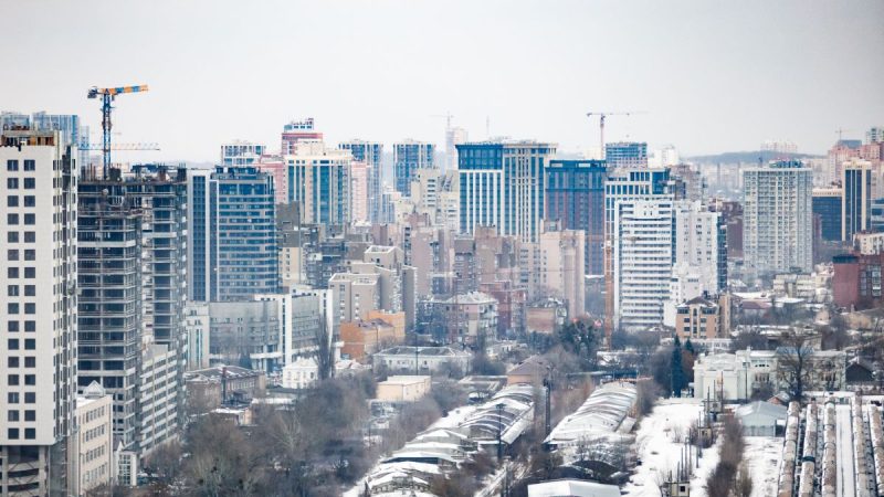 Житло у 2025 році, як змінилися пріоритети українців