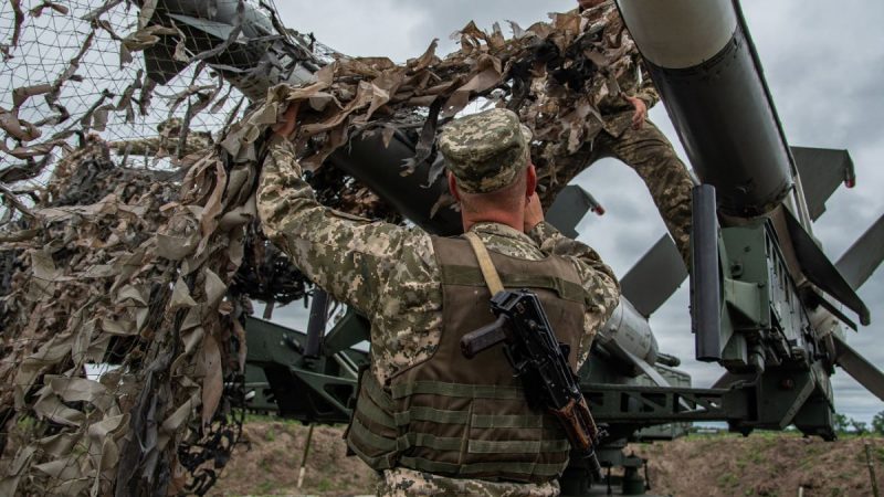 ЗСУ стримують тиск на ключових напрямках