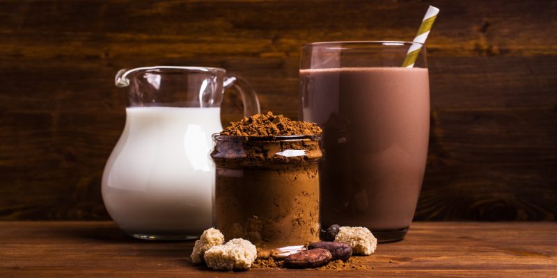 Альтернатива каві, який напій підвищує розумову активність