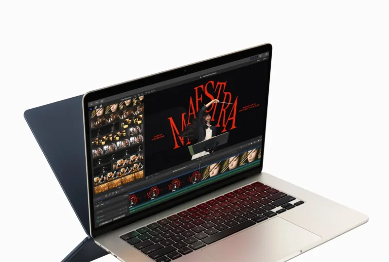 Apple випустить найдоступніший MacBook за 599 доларів