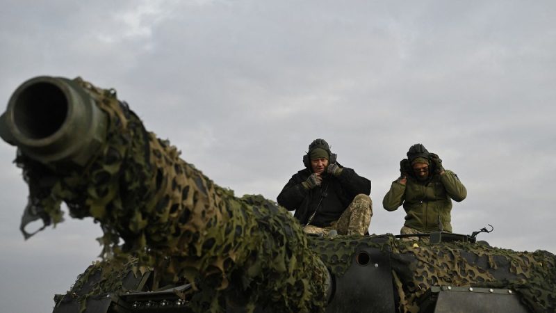 Бої за Покровськ: ворог активізувався