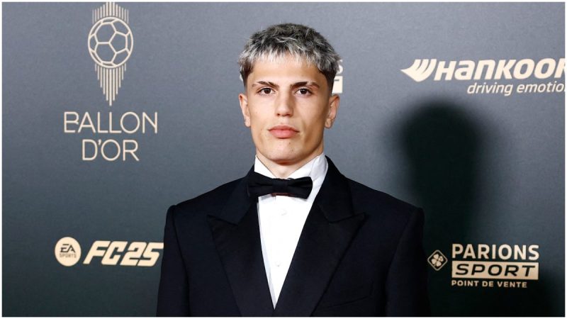 Челсі активізував переговори про трансфер Алехандро Гарначо