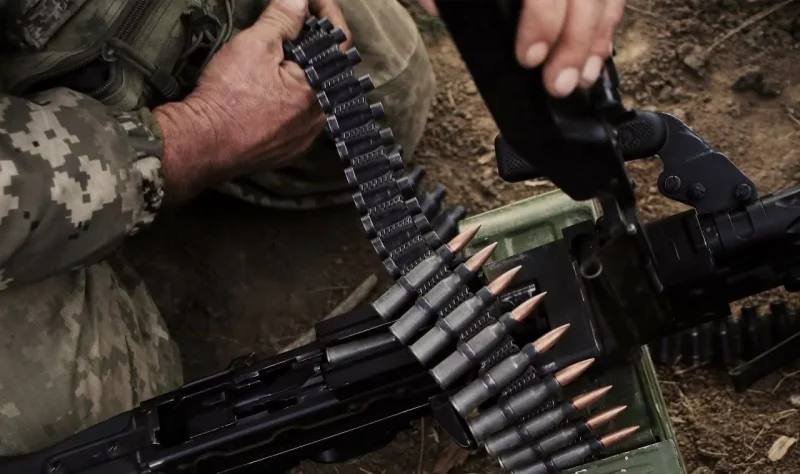 Генштаб повідомив про найгарячіші напрямки на фронті