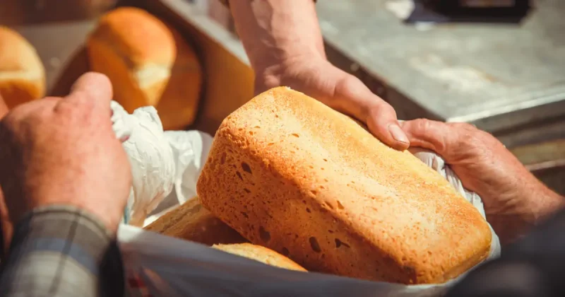 Хліб в Україні може зрости в ціні на 20% до кінця року