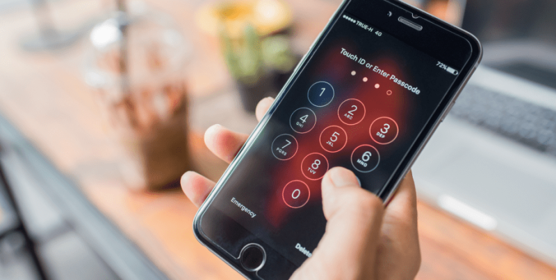 Кіберексперти попереджають: прості паролі — прямий шлях до зламу акаунтів