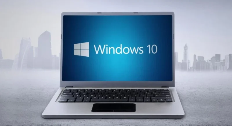 Кінець Windows 10, мільйони пристроїв під загрозою через нову політику Microsoft