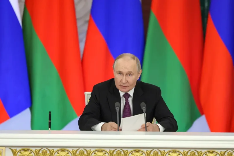 Кремль запропонував Вашингтону зручний вихід з війни: що хоче Путін від Трампа