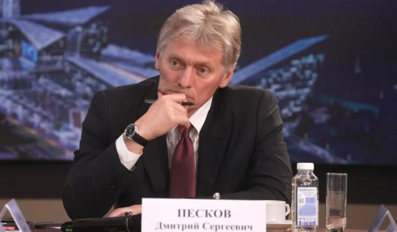 Кремль заявив про повну відмову від обмежень за договором РСМД