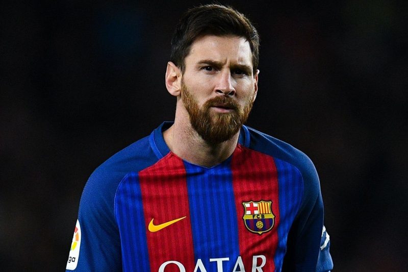 Мессі не визначився з участю на ЧС-2026