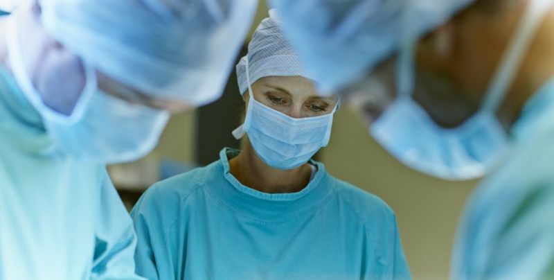 Нові правила військового обліку для жінок-медиків набули чинності в Україні