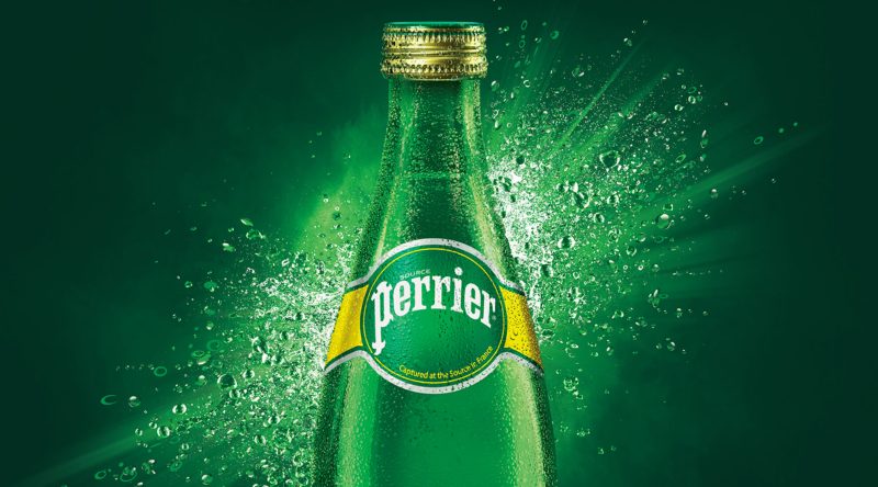 Perrier і Nestlé звинувачують у промисловому шахрайстві та державній змові