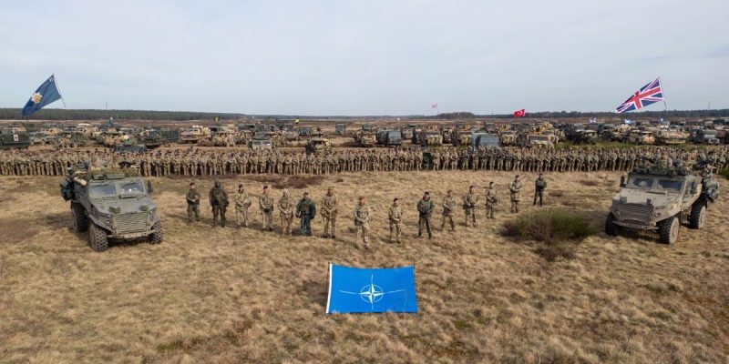 План миротворців в Україні стикається з опором у Європі