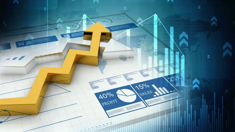 Промислова інфляція в Україні уповільнилася утричі за два місяці