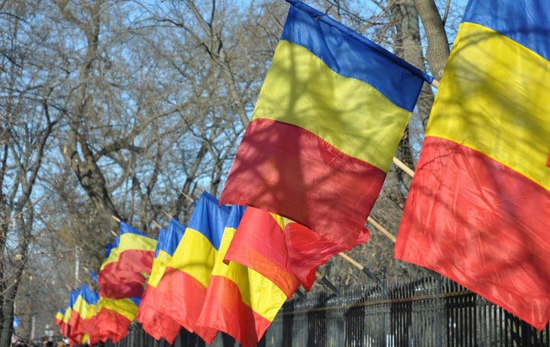 Румунія готова надати НАТО свої бази для авіапідтримки України