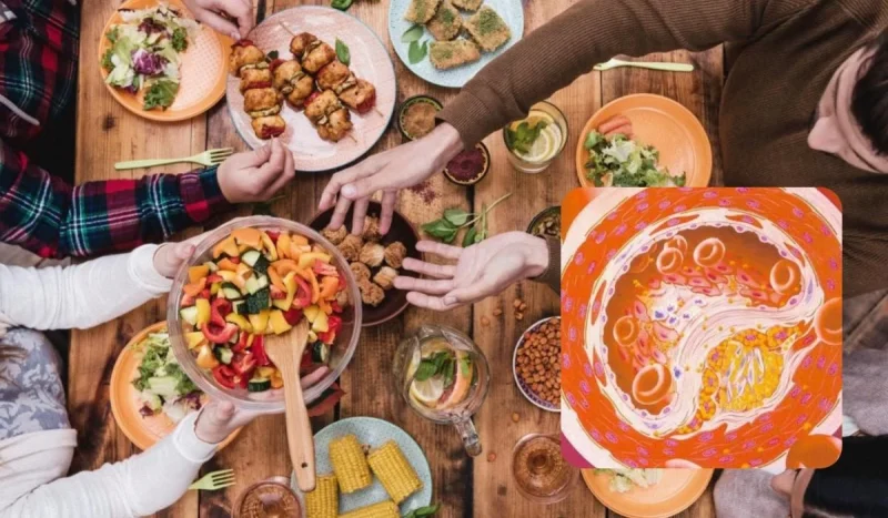 Що їсти і чого уникати при високому рівні холестерину