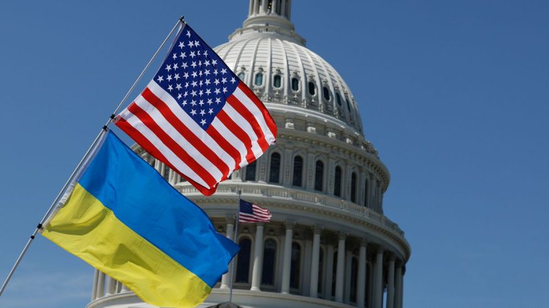 США будуть приймати активну участь у гарантіях безпеки України