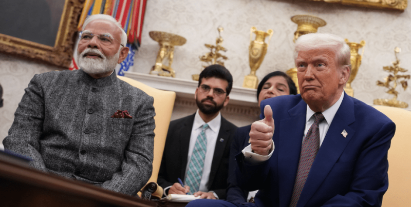 США підвищили мита на індійський експорт до 50%, що це означає для економіки