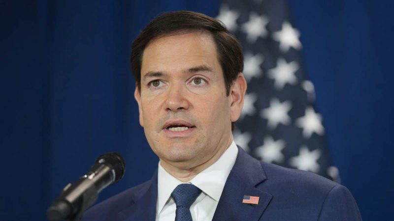 США згортaють міжнародну допомогу, ліквідацію USAID завершено