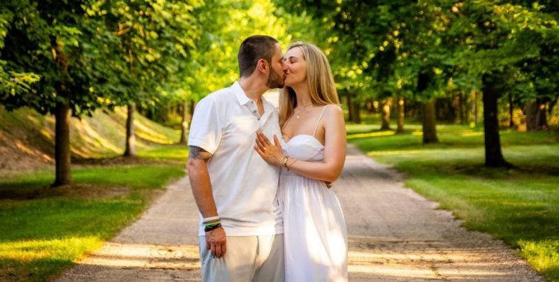 Старший син Майкла Джексона офіційно заручився