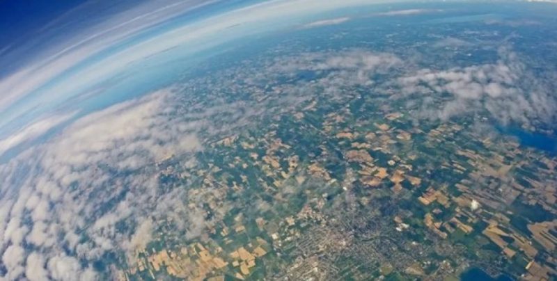 Супутники застарівають? Google запускає віртуальну Землю на базі ШІ