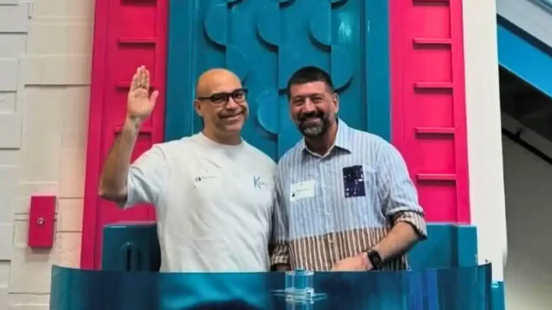 Трагічна ДТП в Італії: загинули творці унікальних ляльок Барбі