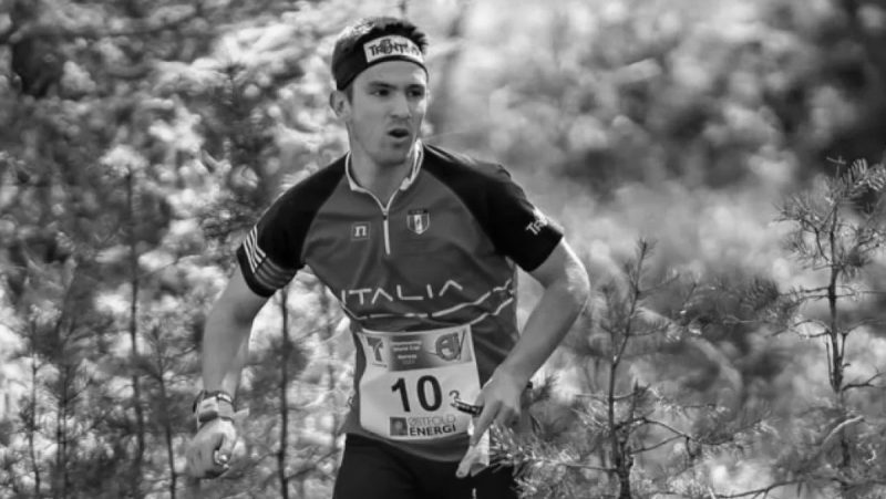 Трагічна смерть італійського спортсмена Дебертоліса на Всесвітніх іграх-2025