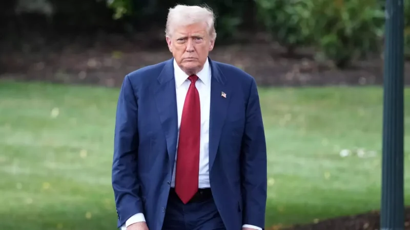 Трамп анонсував зустріч із Зеленським і Путіним: Ймовірність дуже велика