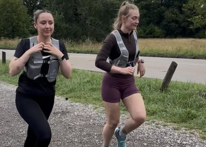 У Британії жінки-офіцерки під прикриттям ловили домагальників