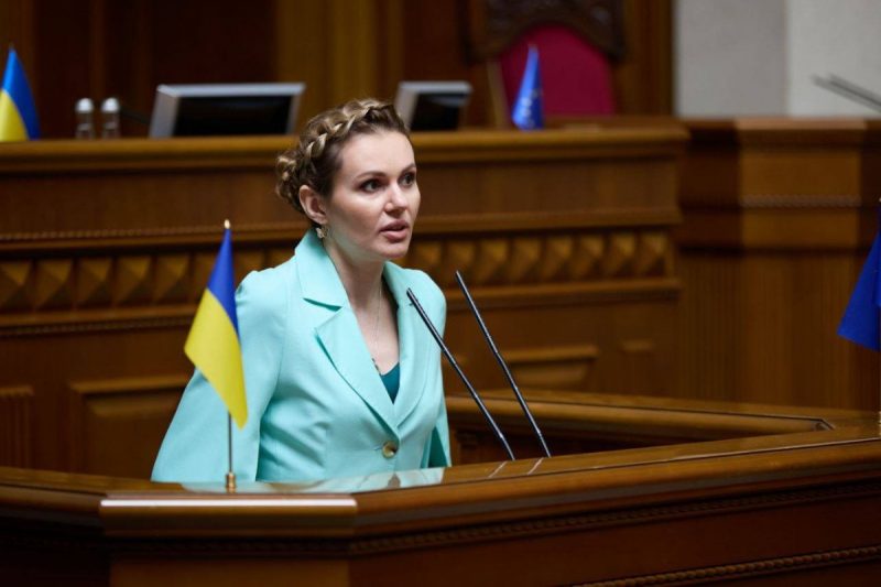 У Раді зареєстровано постанову про зміну кордонів Донецької та Луганської областей