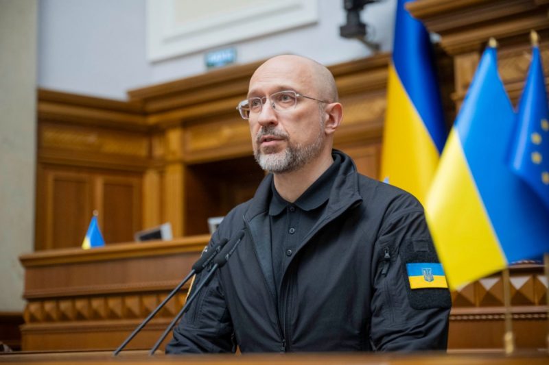 Україна та Швеція домовилися про спільне виробництво оборонної продукції