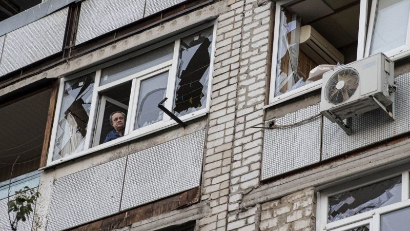 Українці можуть подати заявки на компенсацію за зруйноване майно