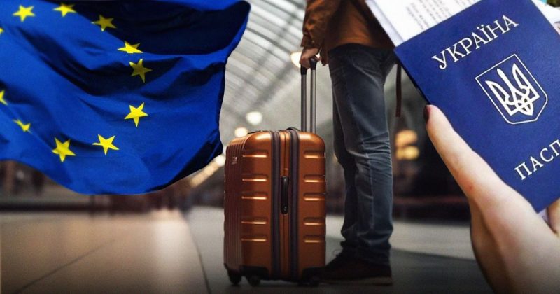 Українцям у Німеччині змінять умови отримання допомоги