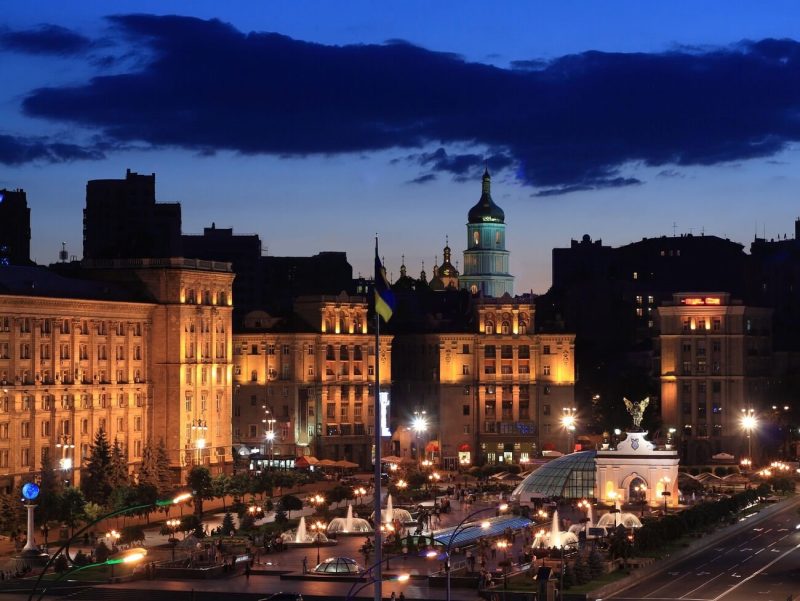 В Україні хочуть запровадити покарання за порушення комендантської години