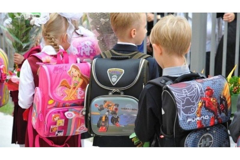 В Україні стартували виплати по 5 тисяч гривень для першокласників