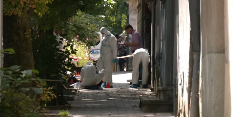 Вбивство Парубія: держава не охороняла ексспікера через завершення повноважень