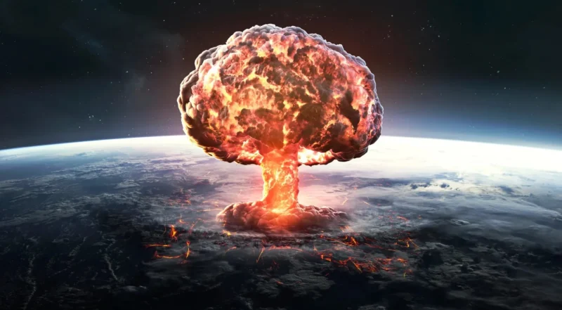 Вчені змоделювали наслідки ядерної війни для сільського господарства