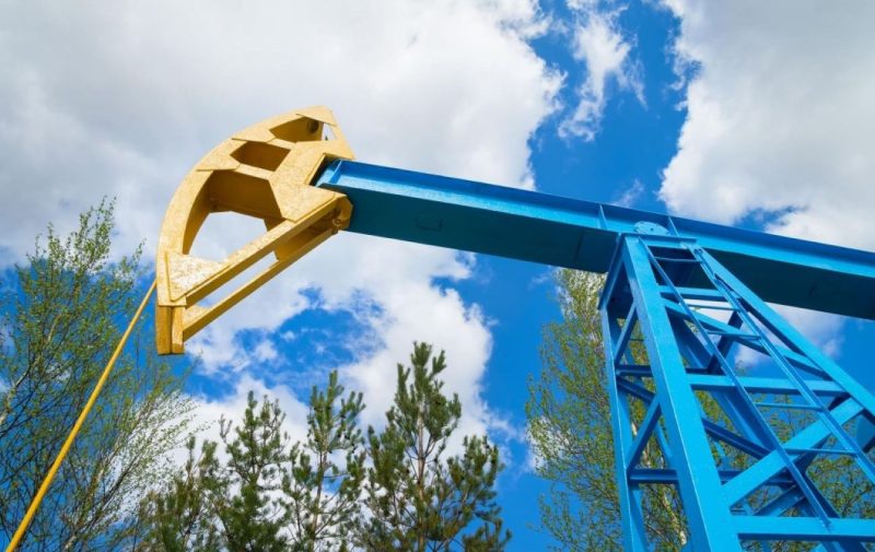 Видобуток нафти в Україні: стратегічні регіони та геополітичне значення