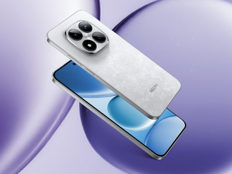 Xiaomi оновила бюджетний сегмент: нові Redmi Note 15 стартують від 139 доларів