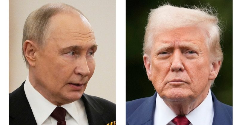 Як у США загубили документи про переговори з Кремлем