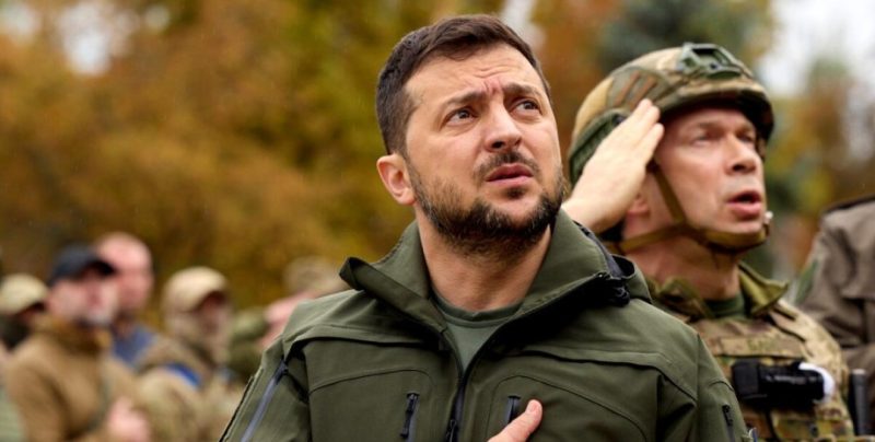 Зеленський готується до складних переговорів з Трампом щодо територій