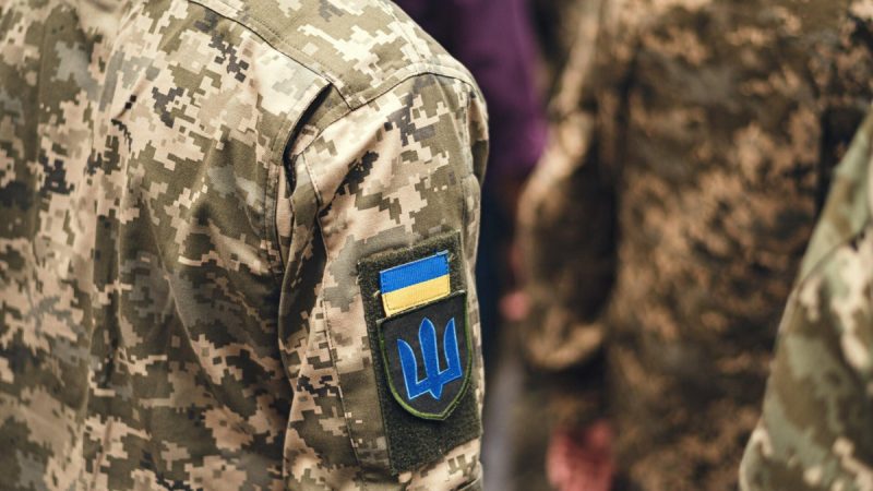 Жодний співробітник ТЦК не був відправлений до бойових частин за провал мобілізації у 2025 році